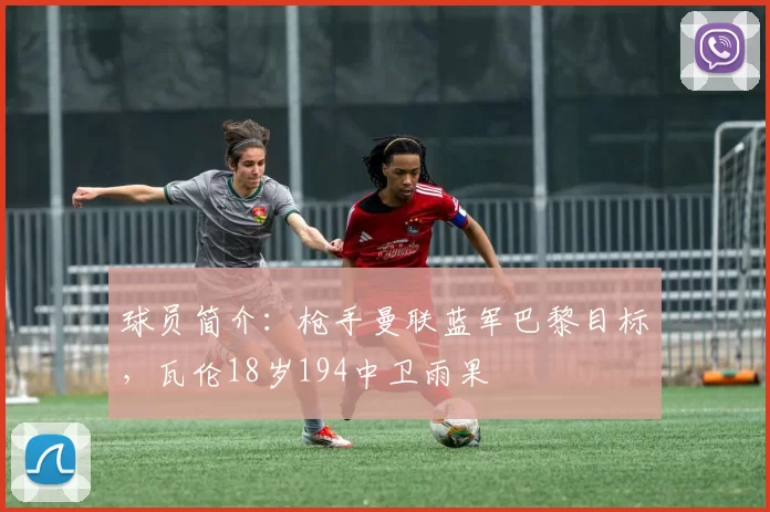 球员简介:枪手曼联蓝军巴黎目标,瓦伦18岁194中卫雨果